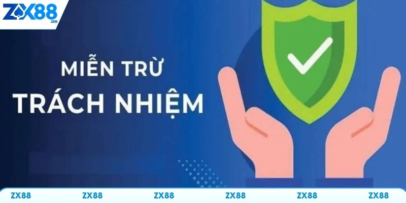Nhà cái từ chối chịu trách nhiệm các yếu tố bên ngoài