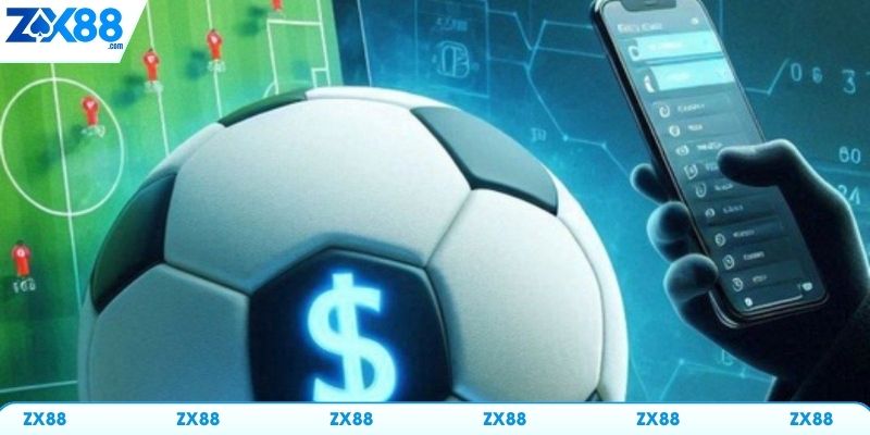 Những lý do bạn nên thử cược tỷ số chính xác