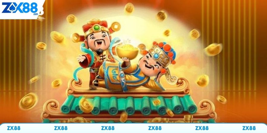 Thông tin đôi nét về sảnh nổ hũ ZX88